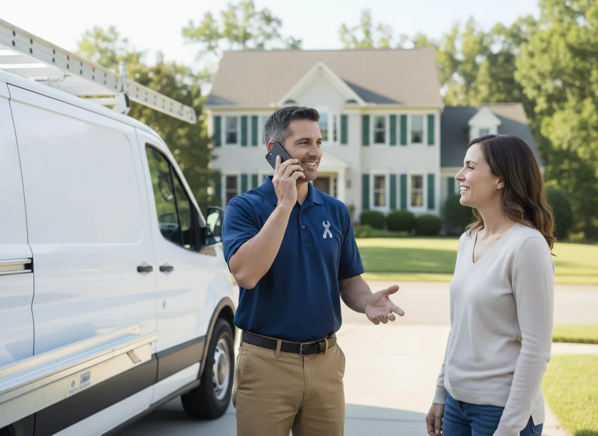 Home Gutter Service Rosedale, MD FAQs